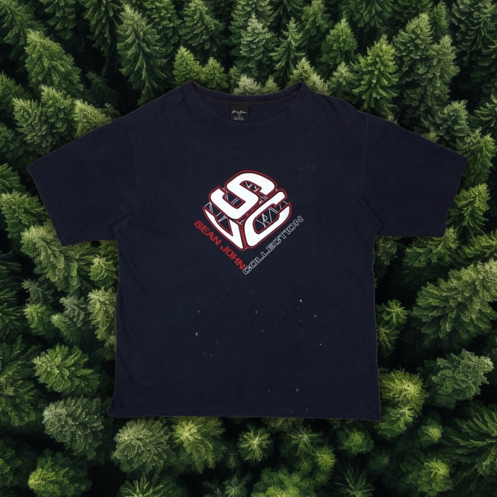 VINTAGE SEAN JOHN T-SHIRT